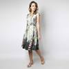 Voodoo Vixen - Christina Robe courte - Multicolore Product image